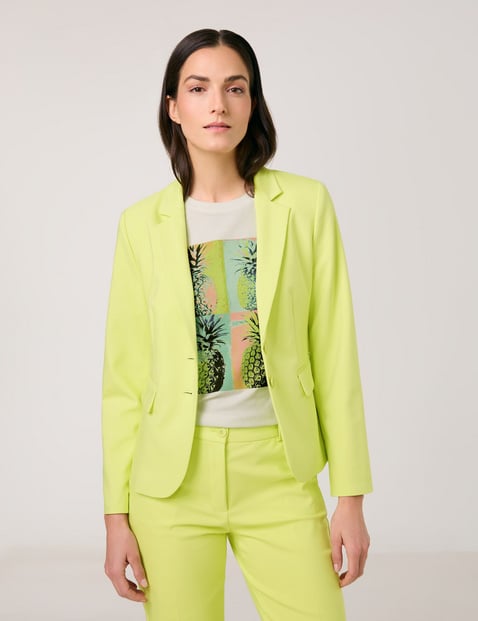 GERRY WEBER Suit 935058-31335 S-25 (34, 935058-31335-50128)