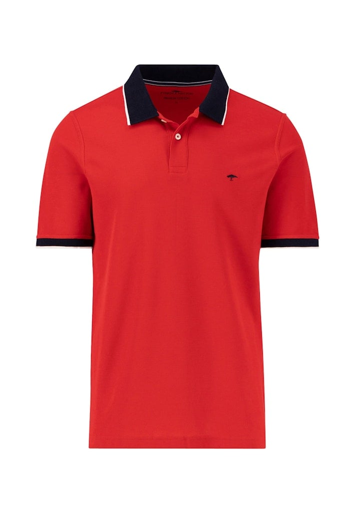 FYNCH HATTON POLOS 1503 1703 S-25 (S, 1503 1703-363)