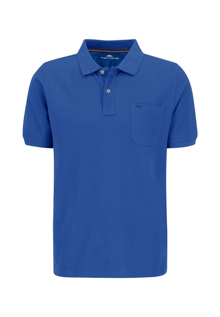 FYNCH HATTON POLOS 9503 1701 S-25