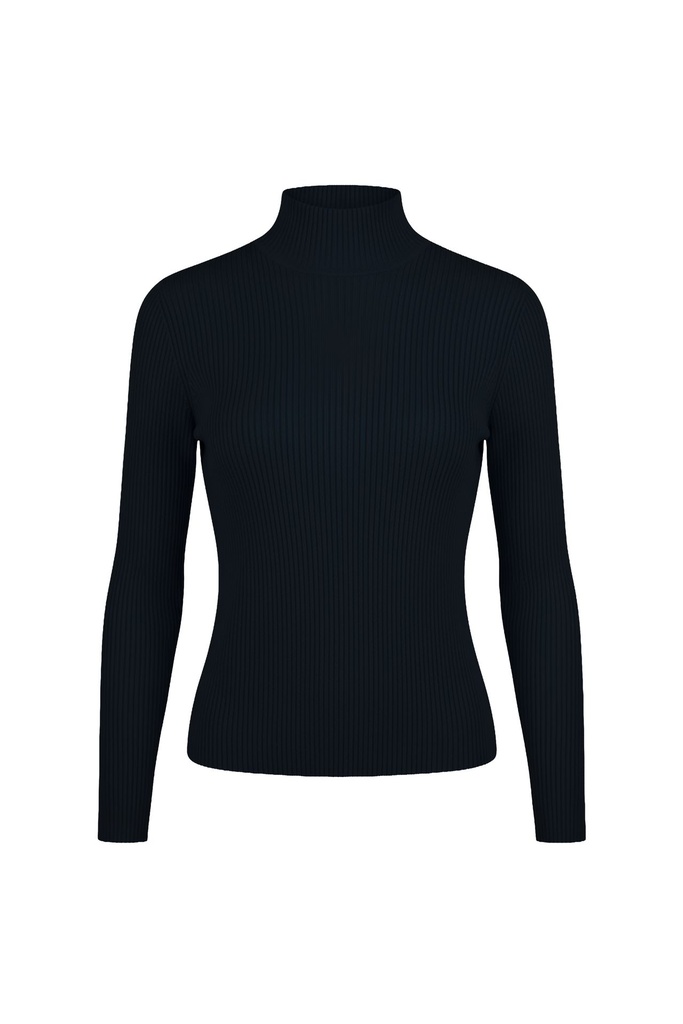 LADY BLOUSE BL537 W-25