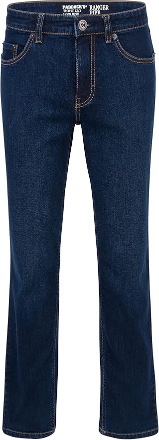 PADDOCKS Pant 80204-3171 SS25