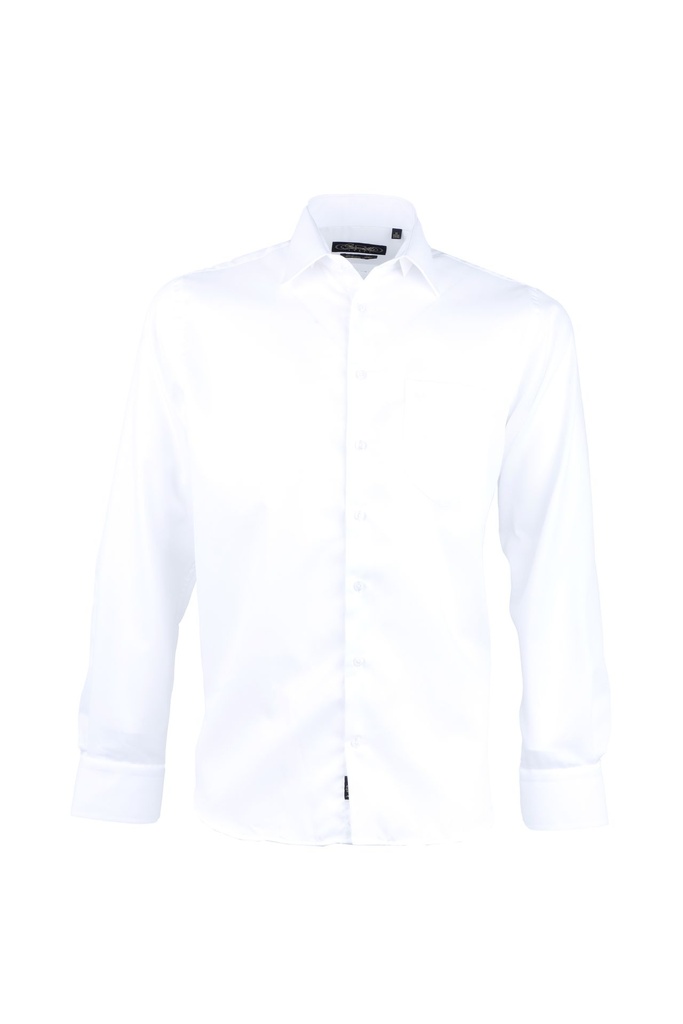 PAVAROTTI  Shirt Messina 556 CLASSIC