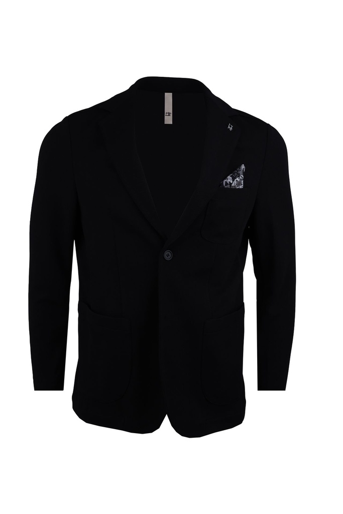 DILORENZO Jacket GTM-T/103 DESTRUTTURATA S-25