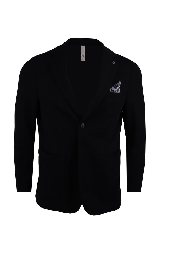 DILORENZO Jacket GTM-T/103 DESTRUTTURATA S-25 (48)