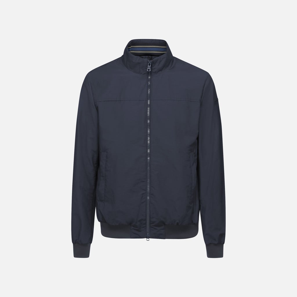 GEOX Jacket M5520D W-25 (48, F1624)