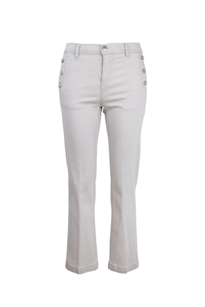 CHIARA DALBA Pant 91212-7 PALAZZO S-25