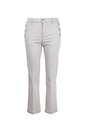 CHIARA DALBA Pant 91212-7 PALAZZO S-25