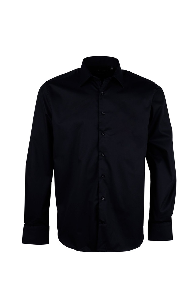 PAVAROTTI Shirt Como 01-KR Classic 2
