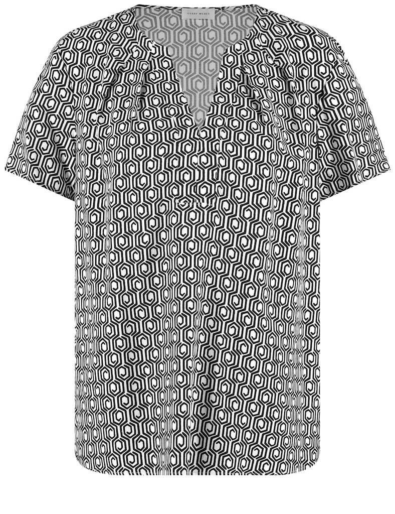 GERRY WEBER Blouse 560088-31438 S-25