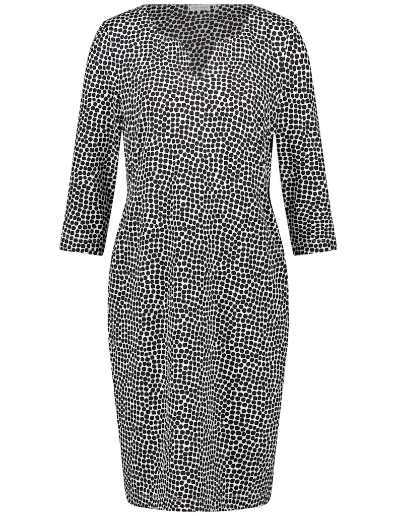 GERRY WEBER Dress 580066-35085 S-25
