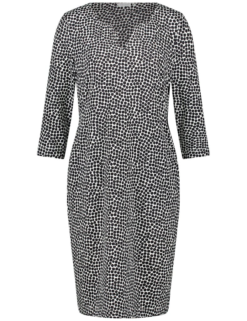 GERRY WEBER Dress 580066-35085 S-25 (34)