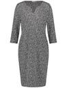 GERRY WEBER Dress 580066-35085 S-25
