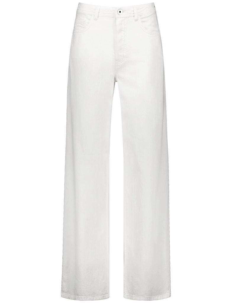 Taifun Pant 720340-11209 S-25