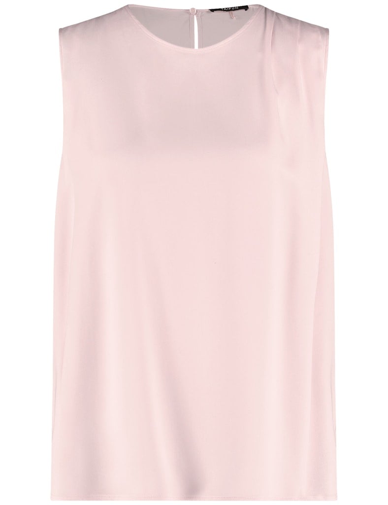 Taifun Blouse 760335-11107 S-25 (34, 760335-11107-3460)
