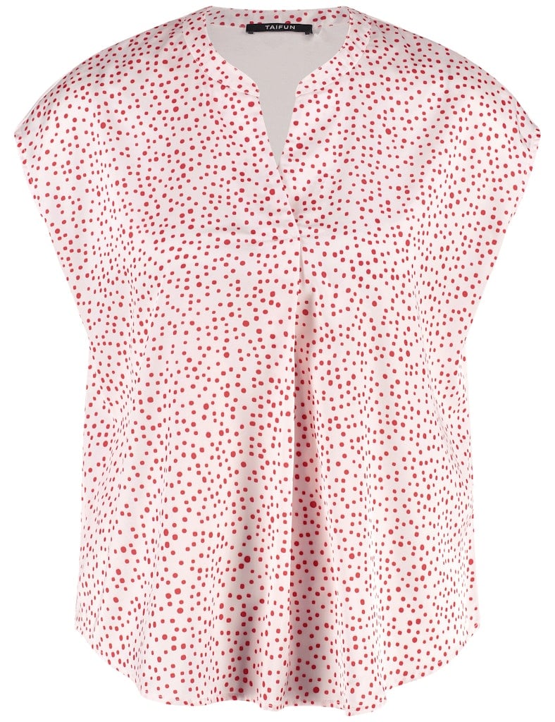 TAIFUN Tshirt 771358-16213 S-25 (34)