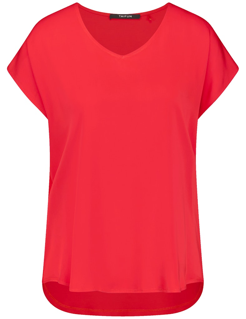 TAIFUN Tshirt 771360-16215 S-25