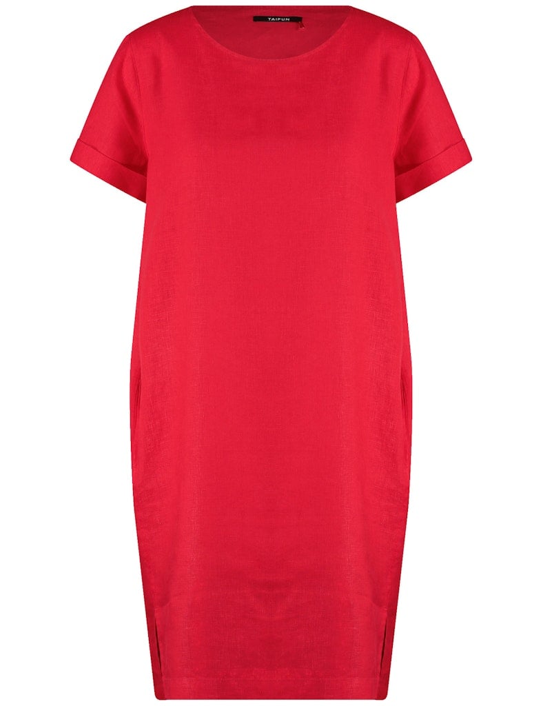 TAIFUN Dress 780326-11213 S-25 (34)