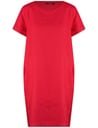 TAIFUN Dress 780326-11213 S-25