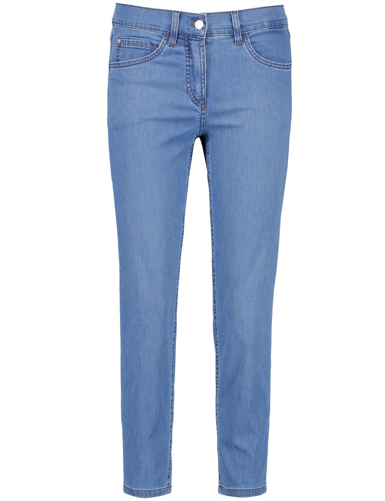 GERRY WEBER Pant 925055-66932 Ss-25 (34)