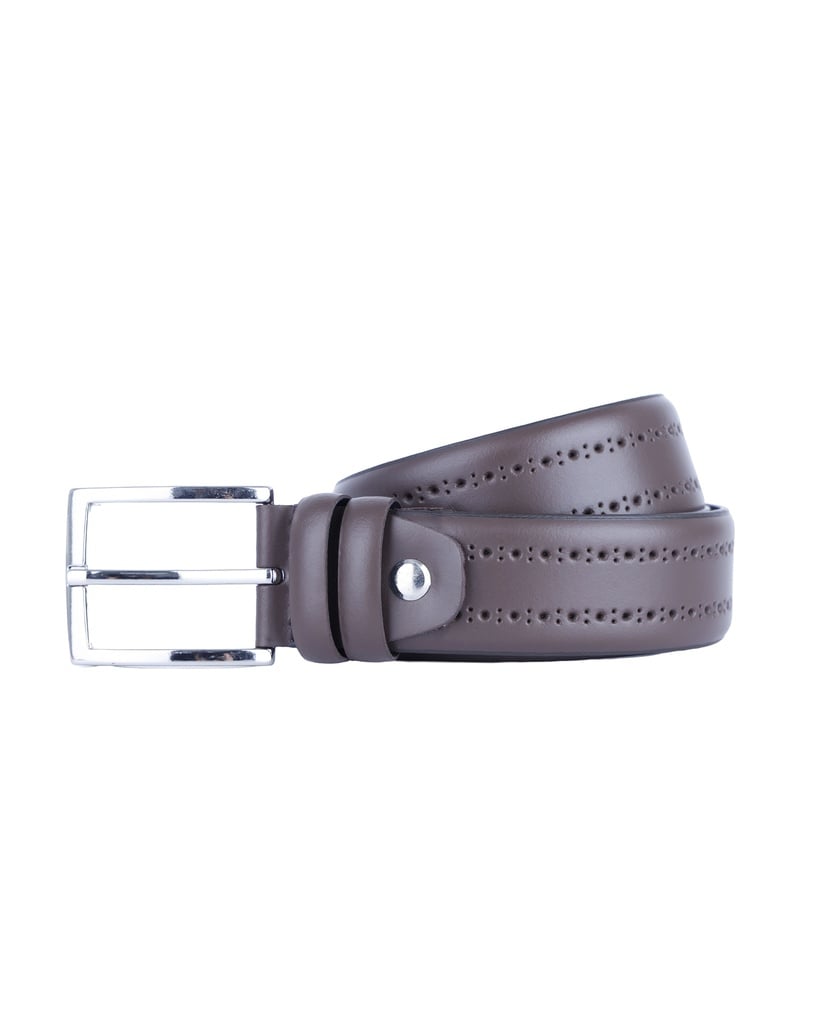 ROSSI Belt 6-0016 (130, 6-0028-Black)