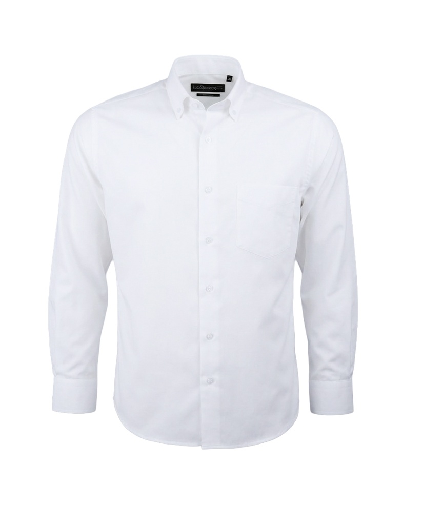 PAVAROTTI formal B03031-2600163-W1 Shirt