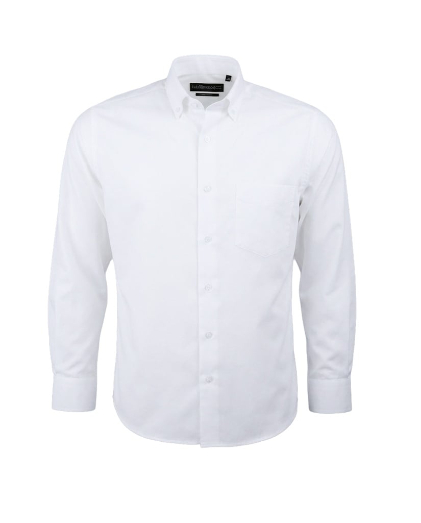 PAVAROTTI formal B03031-2600163-W1 Shirt (S)