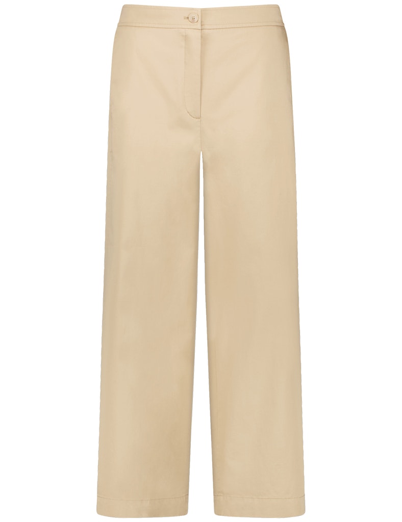 GERRY WEBER Pant 520065-31283 S-25