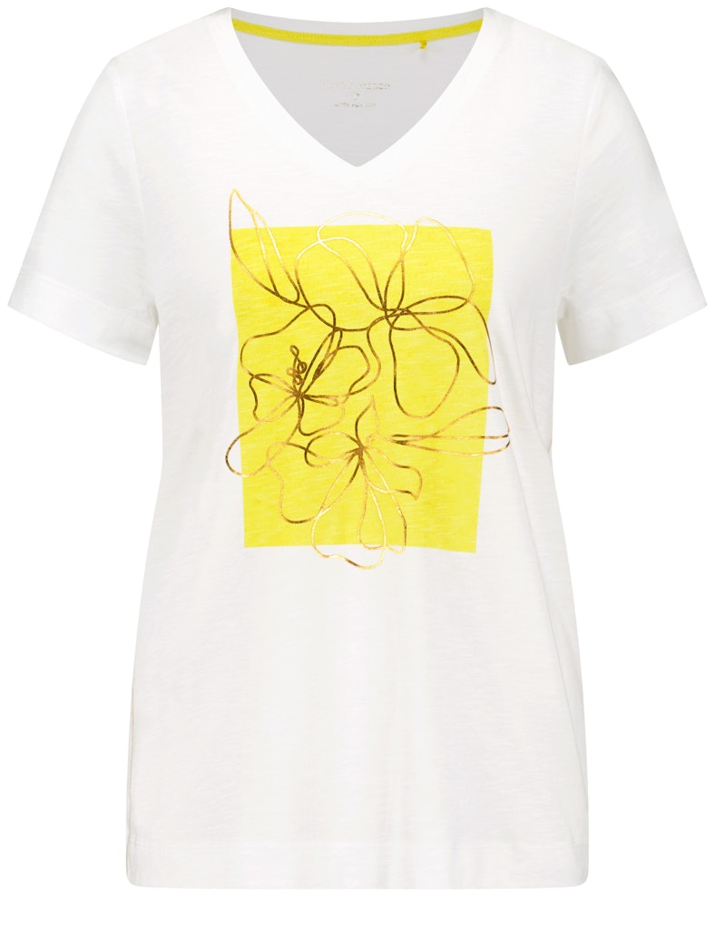 GERRY WEBER Tshirt 570332-35029 S-25