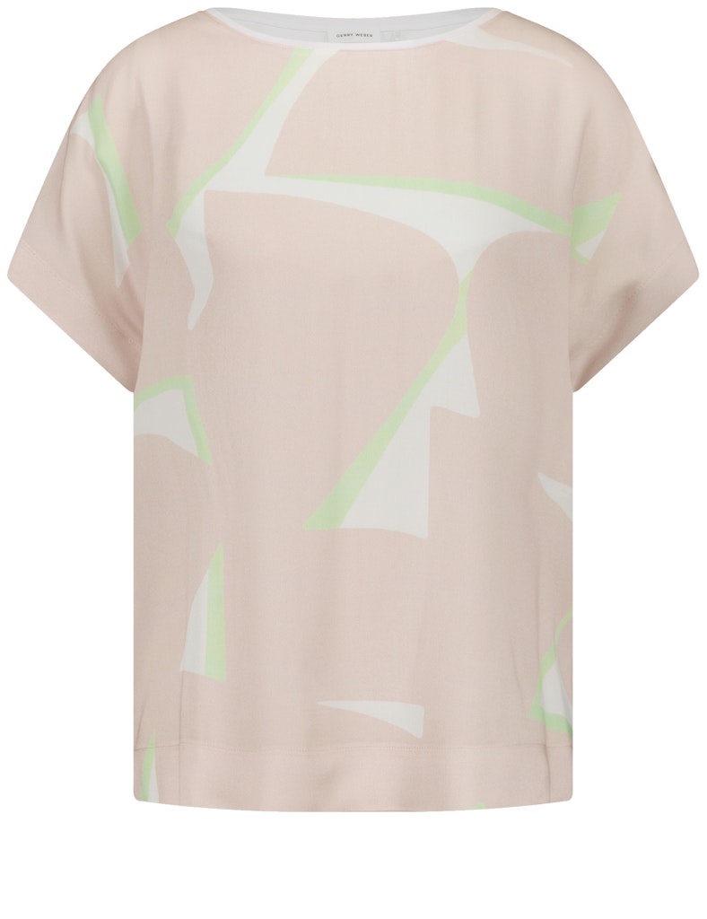 GERRY WEBER Tshirt 570370-35027 S-25