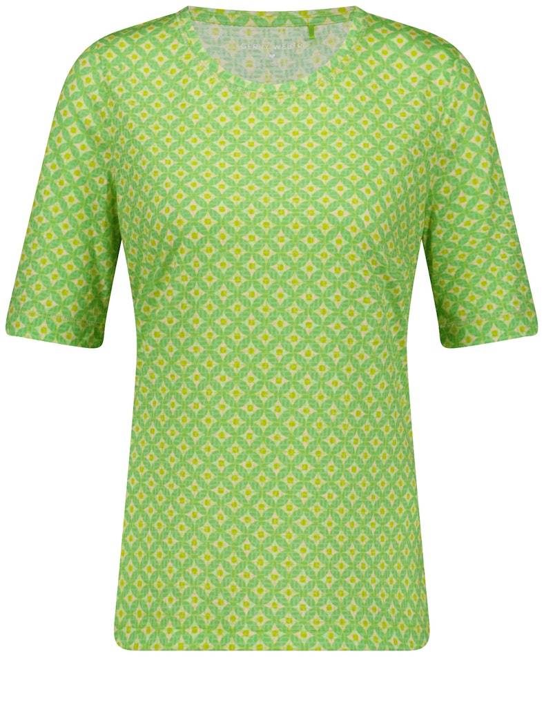 GERRY WEBER Tshirt 570373-35011 S-25