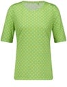 GERRY WEBER Tshirt 570373-35011 S-25