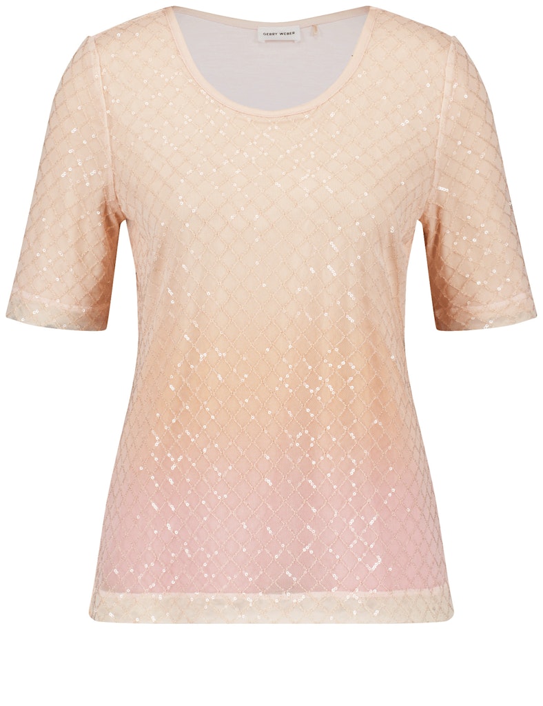 GERRY WEBER Tshirt 570374-35064 S-25