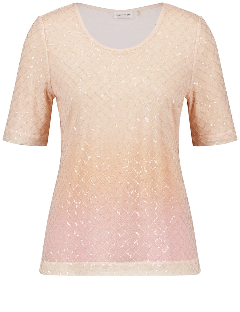 GERRY WEBER Tshirt 570374-35064 S-25 (34, 570374-35064-3071)