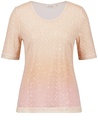 GERRY WEBER Tshirt 570374-35064 S-25