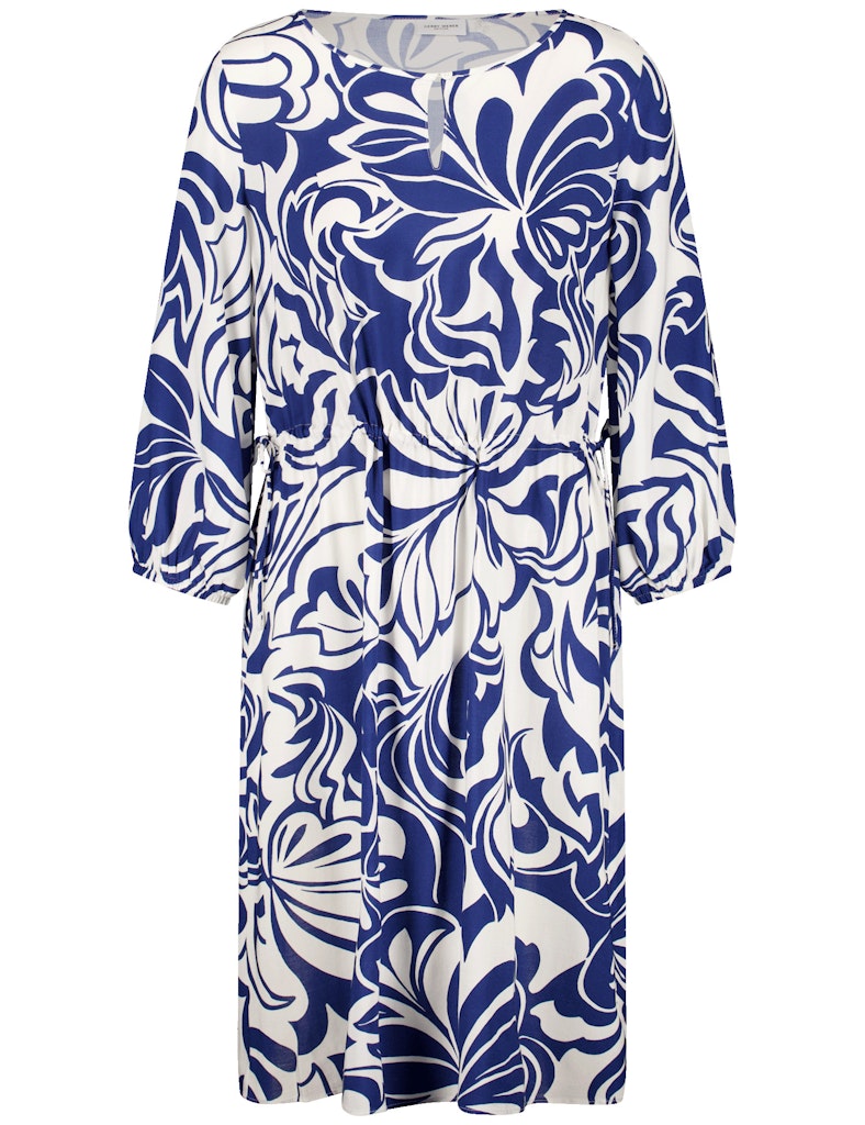 GERRY WEBER Dress 580054-31519 S-25