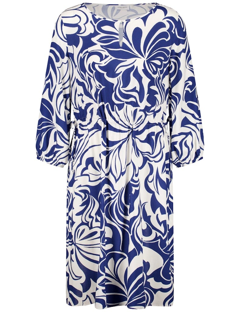 GERRY WEBER Dress 580054-31519 S-25 (34)