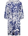 GERRY WEBER Dress 580054-31519 S-25