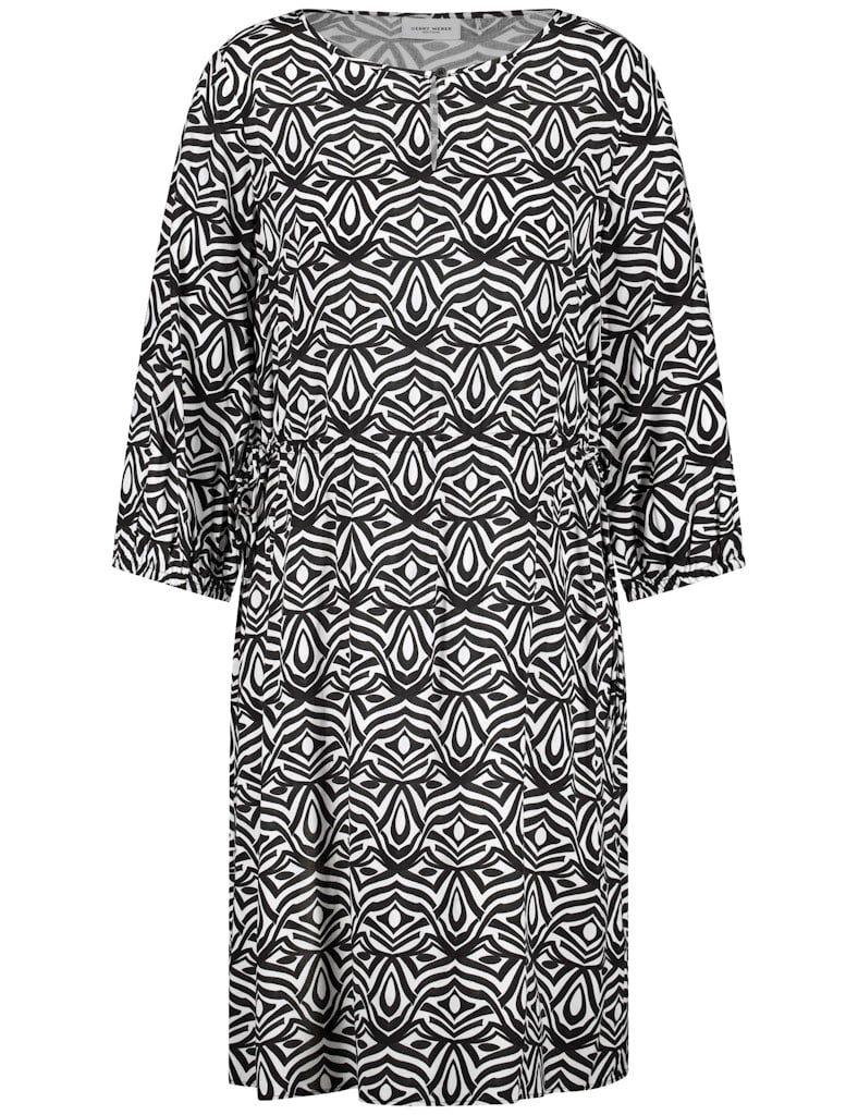GERRY WEBER Dress 580061-31524 S-25 (34)