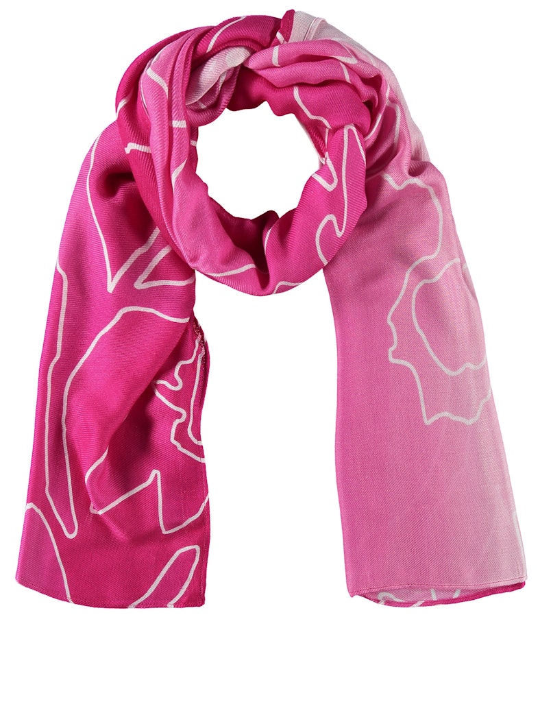 Samoon Shawl 600606-23201 S-25