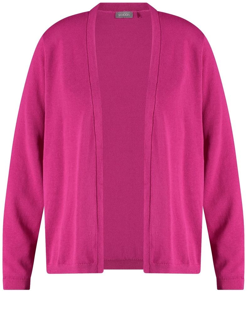Samoon Jacket 632604-25202 S-25