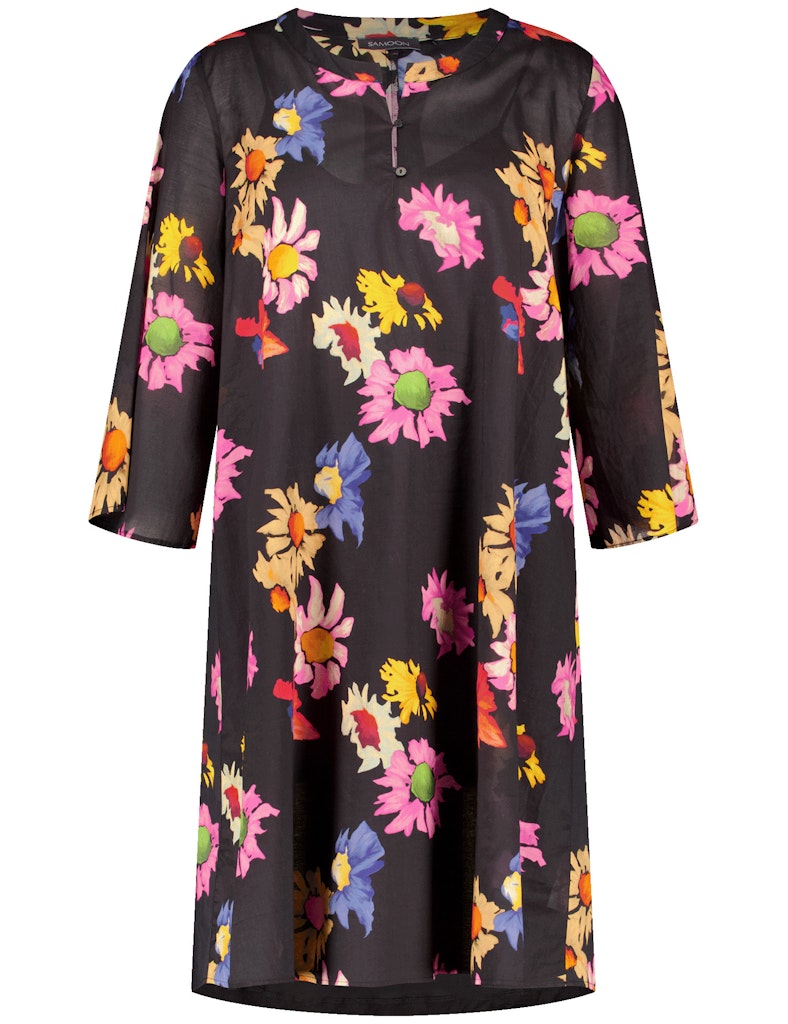 Samoon Dress 680618-21144 S-25