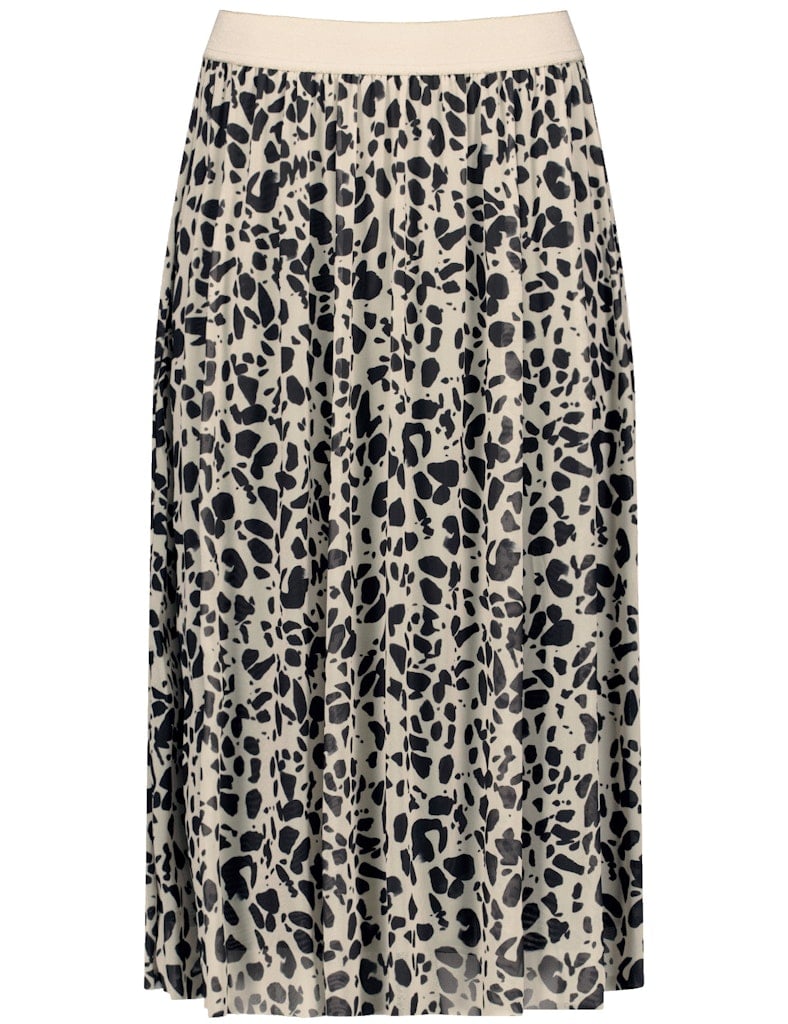 Taifun Skirt 711310-16243 S-25 (34)
