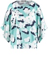 Taifun Blouse 760378-11229 S-25