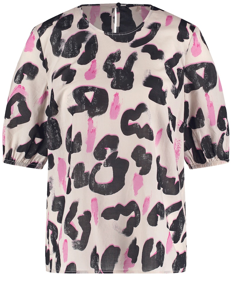 Taifun Blouse 760392-11231 S-25