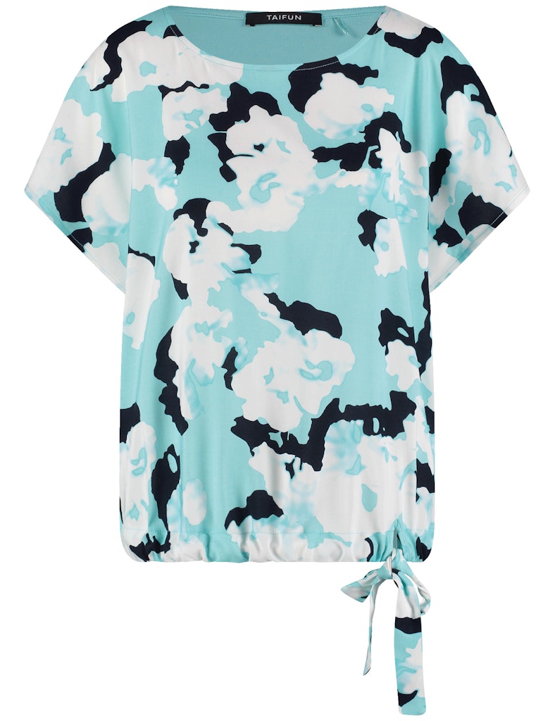 Taifun Tshirt 771398-16249 S-25