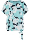 Taifun Tshirt 771398-16249 S-25