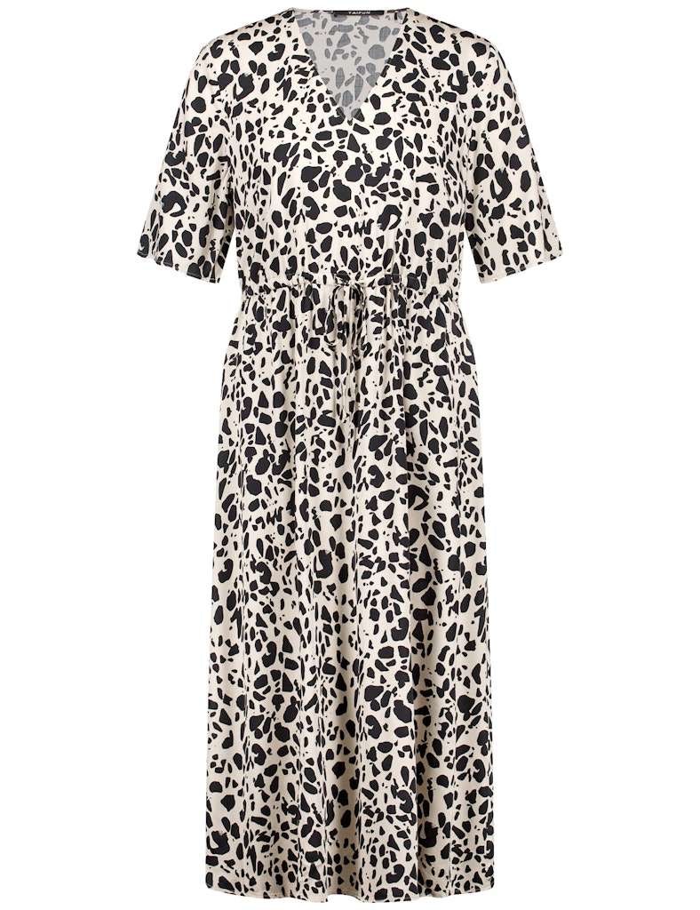 Taifun Dress 780356-11218 S-25