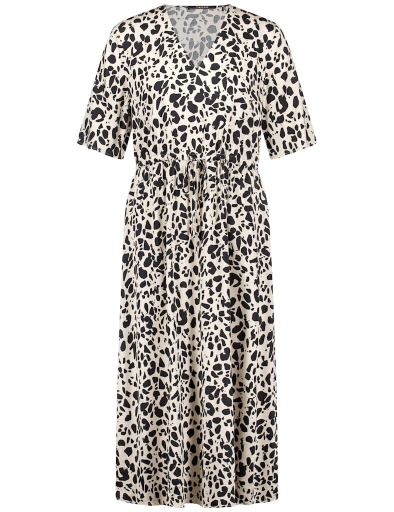 Taifun Dress 780356-11218 S-25 (34)