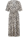 Taifun Dress 780356-11218 S-25