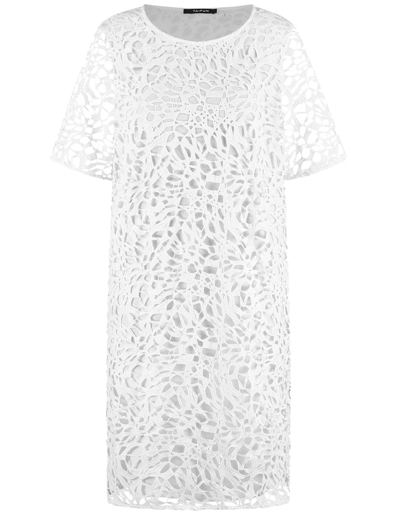 Taifun Dress 781317-16238 S-25 (34)
